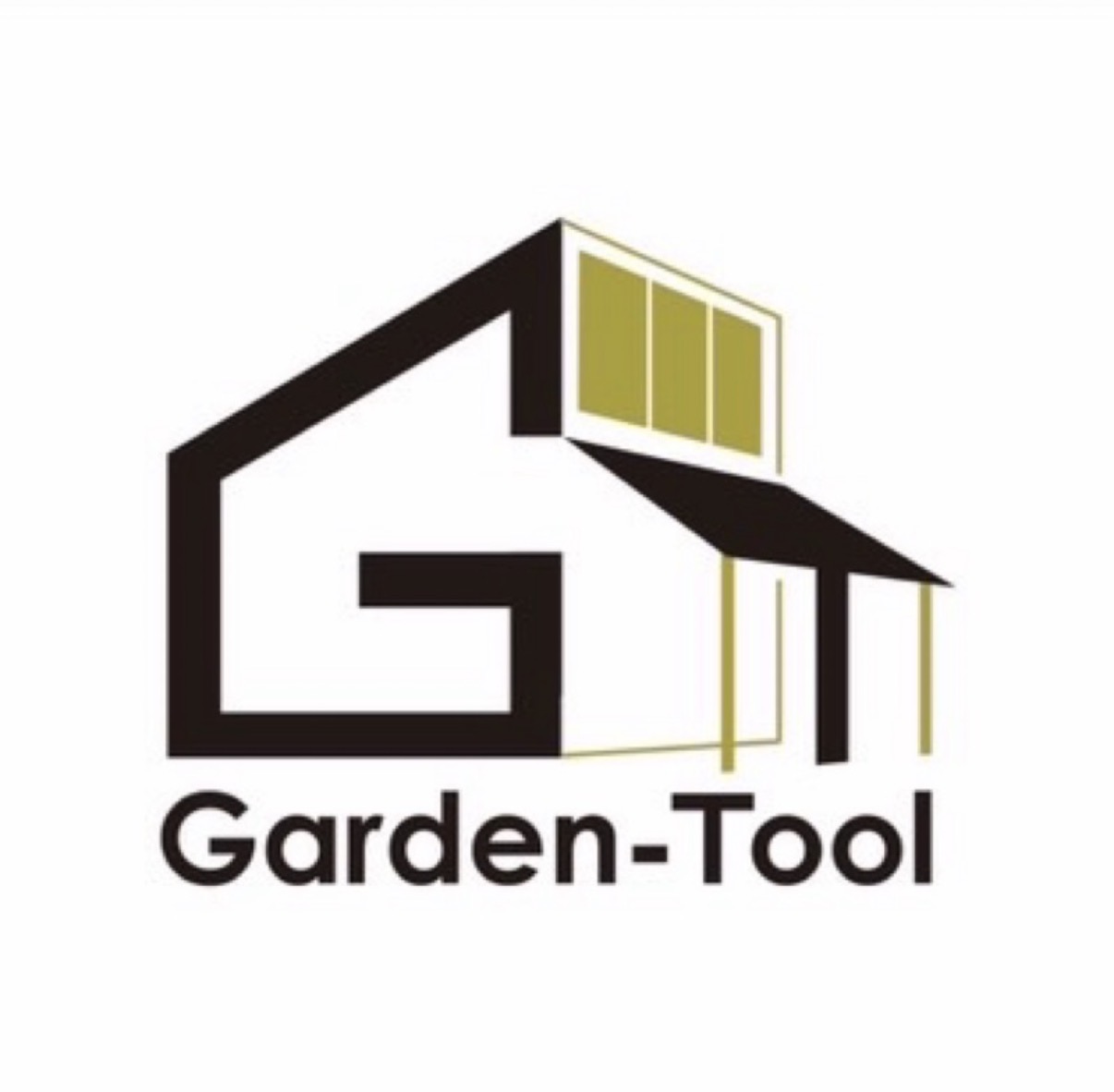 Garden Tool ロゴ